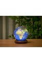 Ασύρματο φωτιστικό led Gingko Design Atlas Globe Mini G038M.WT