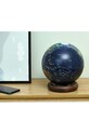Gingko Design lampă led fără fir Atlas Globe Large G038L.WT