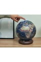 Gingko Design lampă led fără fir Atlas Globe Large G038L.WT