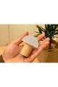 Gingko Design lampa bezprzewodowa led Super Mini Alice Mushroom biały G022S.AH