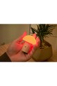 Gingko Design lampa bezprzewodowa led Super Mini Alice Mushroom G022S.AH