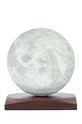 Бездротова світлодіодна лампа Gingko Design Mini LunaSpin Lamp білий G068M.WT
