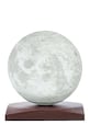 Бездротова світлодіодна лампа Gingko Design Mini LunaSpin Lamp білий G068M.WT