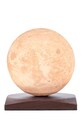 Бездротова світлодіодна лампа Gingko Design Mini LunaSpin Lamp G068M.WT білий AA00