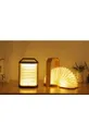 bianco Gingko Design lampada a led Smart Origami Lamp