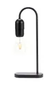 чёрный Настольная лампа Gingko Design Evaro Teardrop Unisex