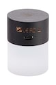Led лампа Gingko Design Mini Lemelia Light G026BK черен AA00