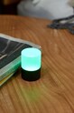 Led лампа Gingko Design Mini Lemelia Light G026BK