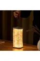 Gingko Design lampa ledowa Velvet Accordion Lamp