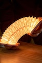 Led lampa Gingko Design Velvet Accordion Lamp G006FL