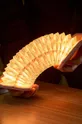 Светодиодная лампа Gingko Design Velvet Accordion Lamp