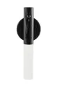 črna Led svetilka Gingko Design Smart Baton Light Unisex