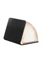 Світлодіодна лампа Gingko Design Mini Smart Book Light чорний GK12L8