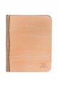 Obývacia izba a spálňa Led lampa Gingko Design Large Smart BookLight GK12W2 béžová