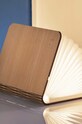 Gingko Design lampă cu led Large Smart BookLight GK12W2 bej