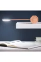 Gingko Design lampka bezprzewodowa Octagon One Desk Light