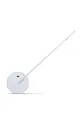 Gingko Design lampka bezprzewodowa Octagon biały