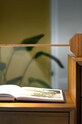 Gingko Design lampă fără fir cu ceas cu alarmă Octagon Plus Clock Desk Light G012CH