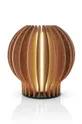 коричневий Світлодіодна настільна лампа Eva Solo Radiant Unisex