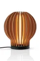 LED stolna lampa Eva Solo Radiant smeđa