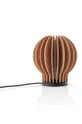 LED stolna lampa Eva Solo Radiant : Sintetički materijal, Hrast