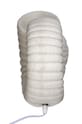 Stolní lampa KAL.4466 bílá AA00