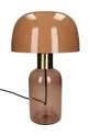 oranžová Stolná lampa Unisex