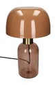 Stolná lampa XET.8871 oranžová AA00
