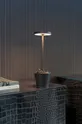 Bežična led stolna svjetiljka Zafferano Paldina Reverso Unisex