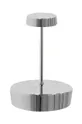 Настольная беспроводная led лампа Zafferano Swap Mini