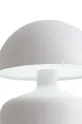 Stolna lampa Leitmotiv Impetu LED bijela