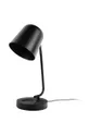 czarny Leitmotiv lampa stołowa Encantar Unisex