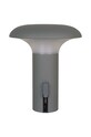 House Nordic lampa bezprzewodowa led Ramsey szary 6405190