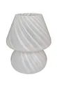 biały House Nordic lampa bezprzewodowa led Alton Unisex