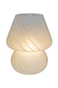 House Nordic lampa bezprzewodowa led Alton biały