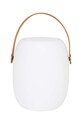 Ασύρματο φωτιστικό led House Nordic Cardiff 6405180 λευκό
