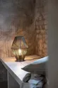 Stolná lampa Markslöjd Casa : Kov