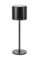 Markslöjd lampa stołowa bezprzewodowa Filo czarny 108657
