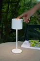 Markslöjd lampa stołowa bezprzewodowa Filo : Żelazo