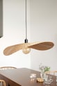 Závesná lampa Markslöjd Rayo 108677 oranžová AA00