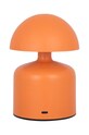 Leitmotiv lampa bezprzewodowa led LM2114OR pomarańczowy AA00