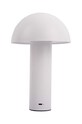 Bezdrôtová led stolná lampa Leitmotiv LM2164WH biela AA00