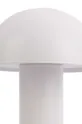 Leitmotiv lampa stołowa bezprzewodowa led Metal