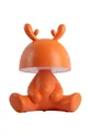 помаранчевий Бездротова світлодіодна лампа Leitmotiv Unisex