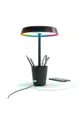 Pametna bežična lampa Umbra Cup Smart Lamp Čelik, Sintetički materijal