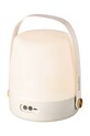 Портативна світлодіодна лампа Kooduu Lite-up Sand 2.0 KO06.0101LI011.00 бежевий