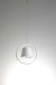 Bežična LED viseća svjetiljka Zafferano Poldina Unisex