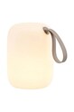 Villa Collection lampa bezprzewodowa led 25570 biały AA00