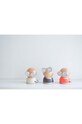 Ночная лампа led Design Nest Mr Watt Goggle KB692MRWATTWOODGREY