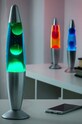 Світлодіодна лампа InnovaGoods Lava Magma Lamp KB439MAGLAMP.RED барвистий AA00